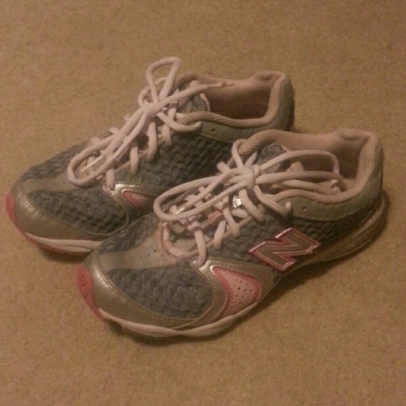 New Balance sneakers