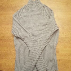 Club monoco grey sweater