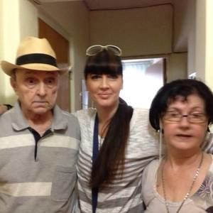 Meet your Posher, Beatrice