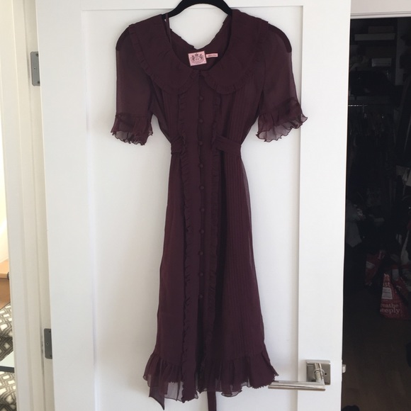 Cute Juicy dress