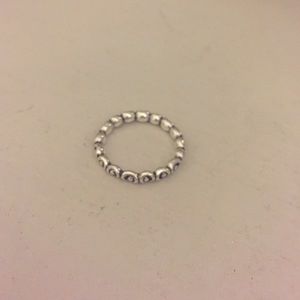 Pandora Celebration Ring