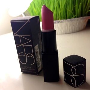 NARS Roman Holiday Sheer Lipstick