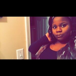 Meet your Posher, Brianna