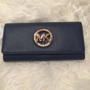 MK Wallet Authetic