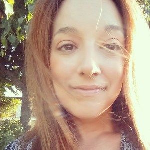 Meet your Posher, Natalie