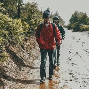 Meet your Posher, Paul