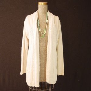 "Lucky Brand" Cardigan