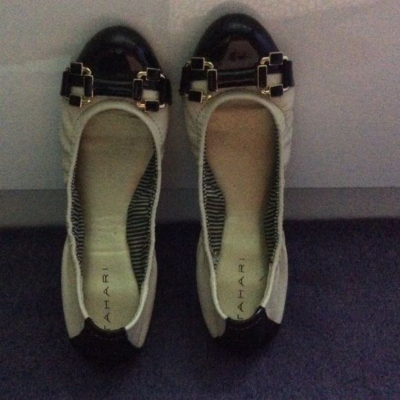 Flats for the Spring - Picture 1 of 4