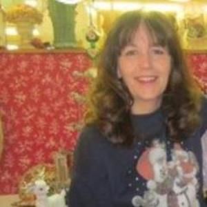 Meet your Posher, Pam