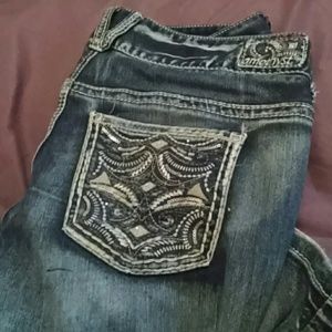 Pants
