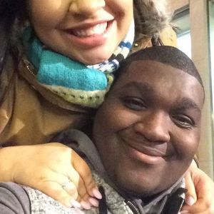 Meet your Posher, Ziani