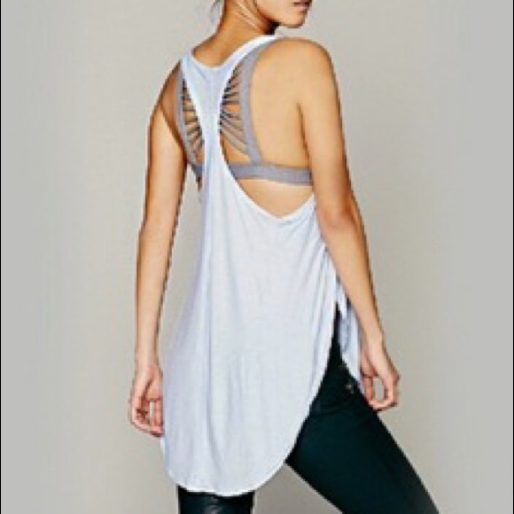 "Ellie" tank - Picture 2 of 4