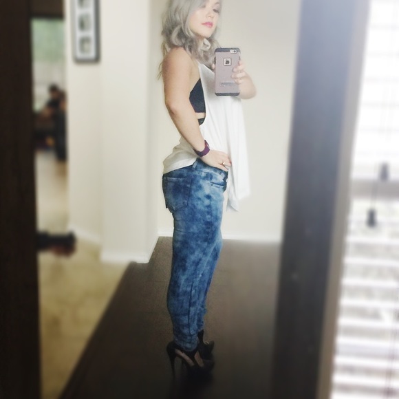 "Ellie" tank - Picture 4 of 4