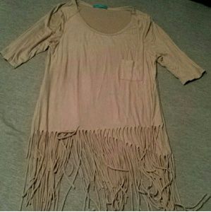 Bundle of 2 shirts.
