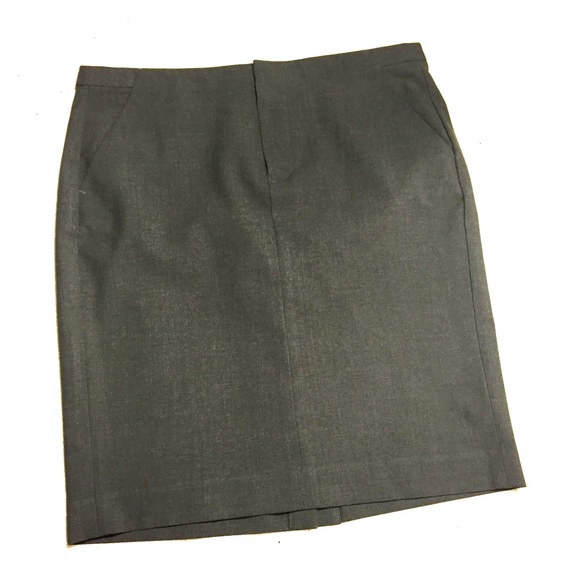 Pencil skirt from Gap