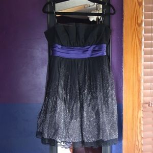 ✨ City Triangles Glitzy Formal Dress ✨
