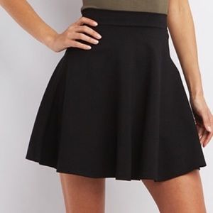 Skater skirt