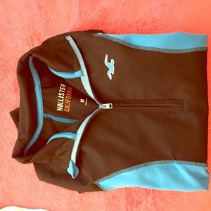 Hollister Workout Jacket