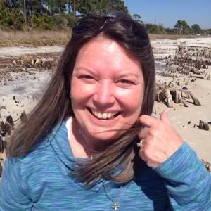 Meet your Posher, Deborah