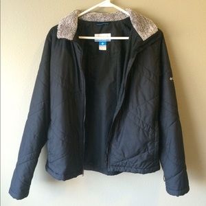 Columbia Jacket
