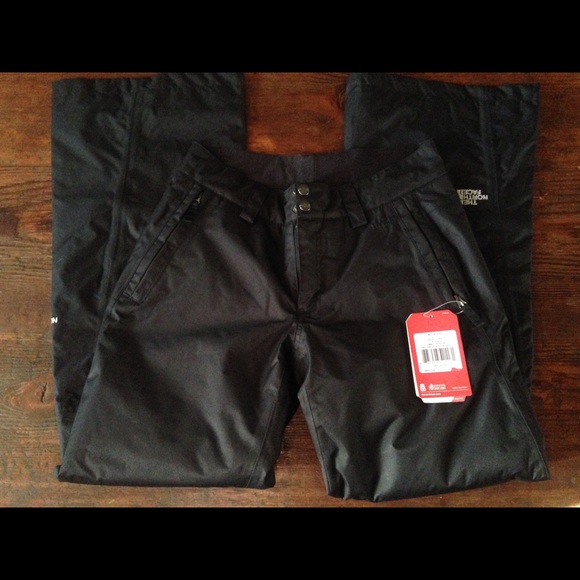North face Sally Snow Pants