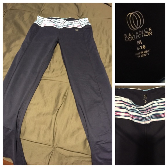 Leggings ~ Size Medium