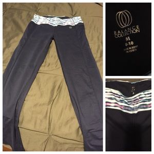 Leggings ~ Size Medium