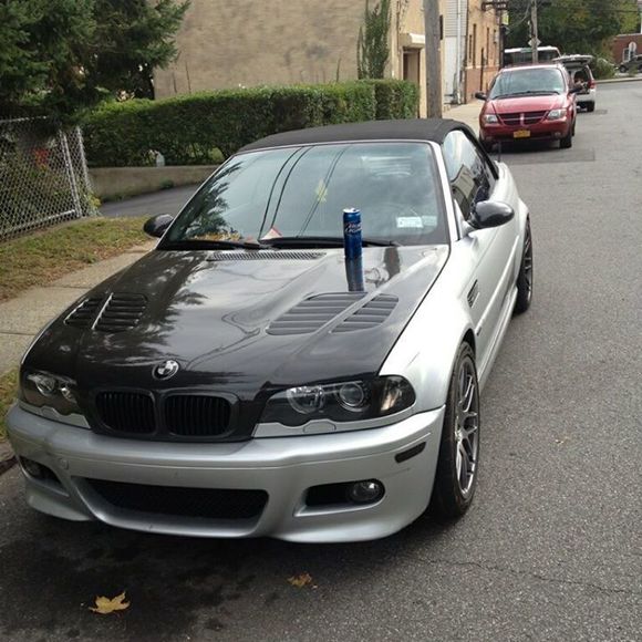 Meet your Posher, David