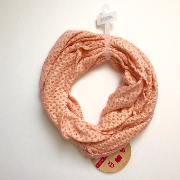 Infinity Scarf