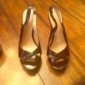 Jessica Simpson heels