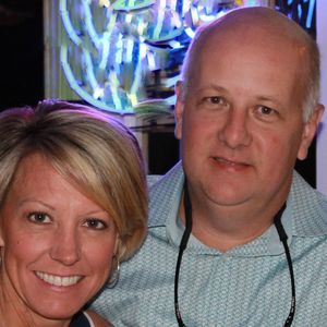 Meet your Posher, Lynn