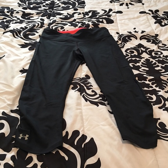 Under Armour  Capris