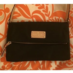 Kate Spade Kennedy Park Aleah Crossbody Bag