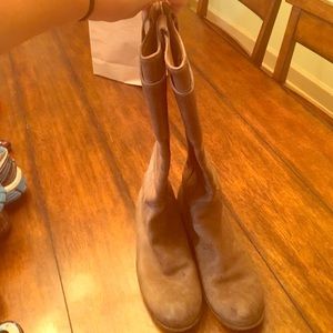 FRYE BOOTS!