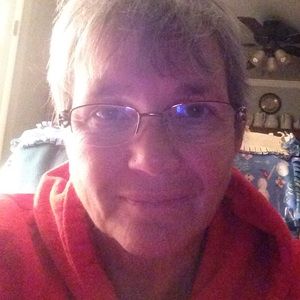 Meet your Posher, Patricia