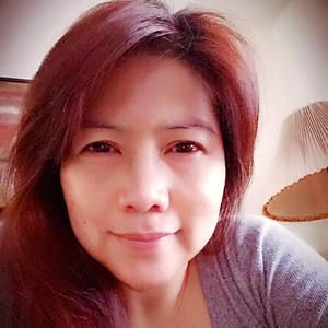 Meet your Posher, Girlie