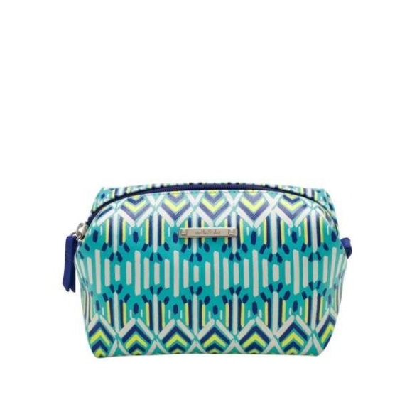 Stella and Dot Pouf