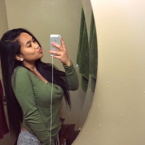 Meet your Posher, Patrina