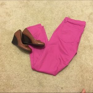 🎉 SALLLE 🎉Old Navy Pink Pants