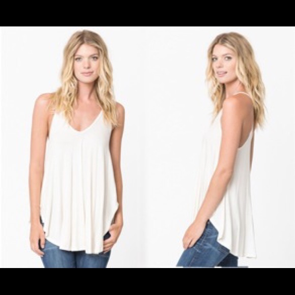 "Sandy" tank - Picture 2 of 3