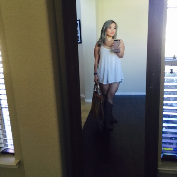 "Sandy" tank - Picture 3 of 3