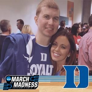 Meet your Posher, Andi