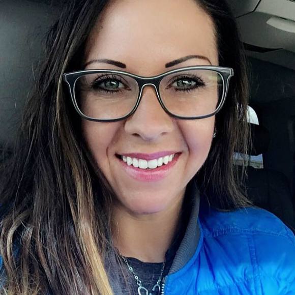Meet your Posher, Kristen