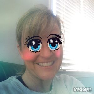 Meet your Posher, Jill