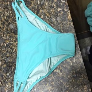 Victoria secret bottom