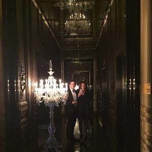 Meet your Posher, Maria