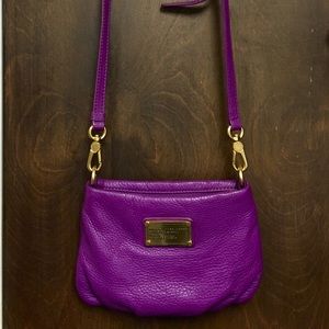 Marc by Marc Jacobs 'Classic Q Percy' Purse