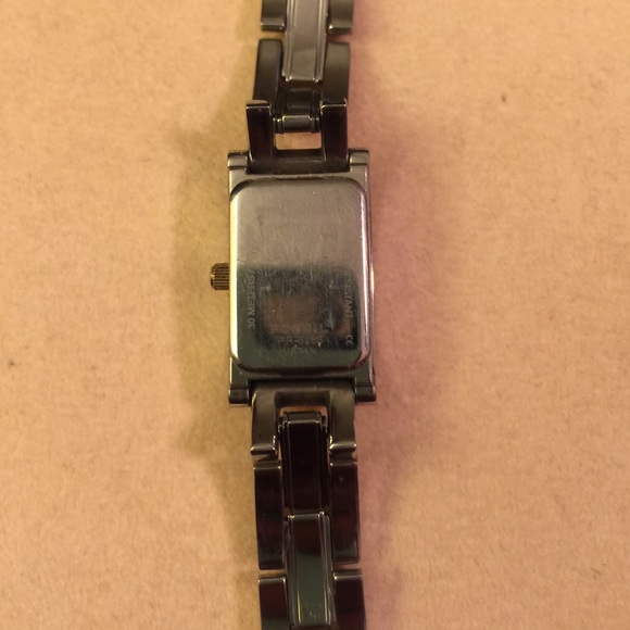 Fossil watch mixed metal - Picture 3 of 3