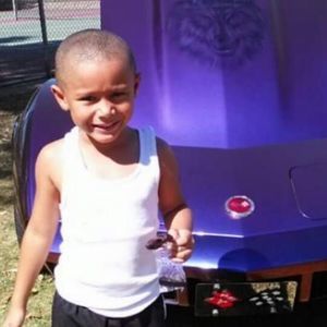 Meet your Posher, Rose