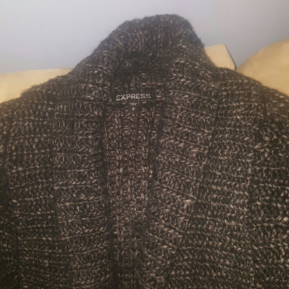 Express sweater nwot